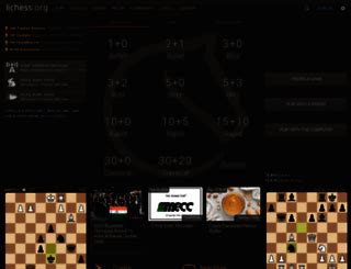 chess server results|lichess.org • Free Online Chess.